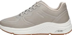 Skechers Arch Fit: S-Miles Beige Sale