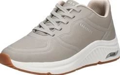 Skechers Arch Fit: S-Miles Beige Sale