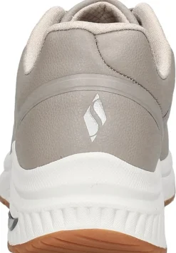 Skechers Arch Fit: S-Miles Beige Sale