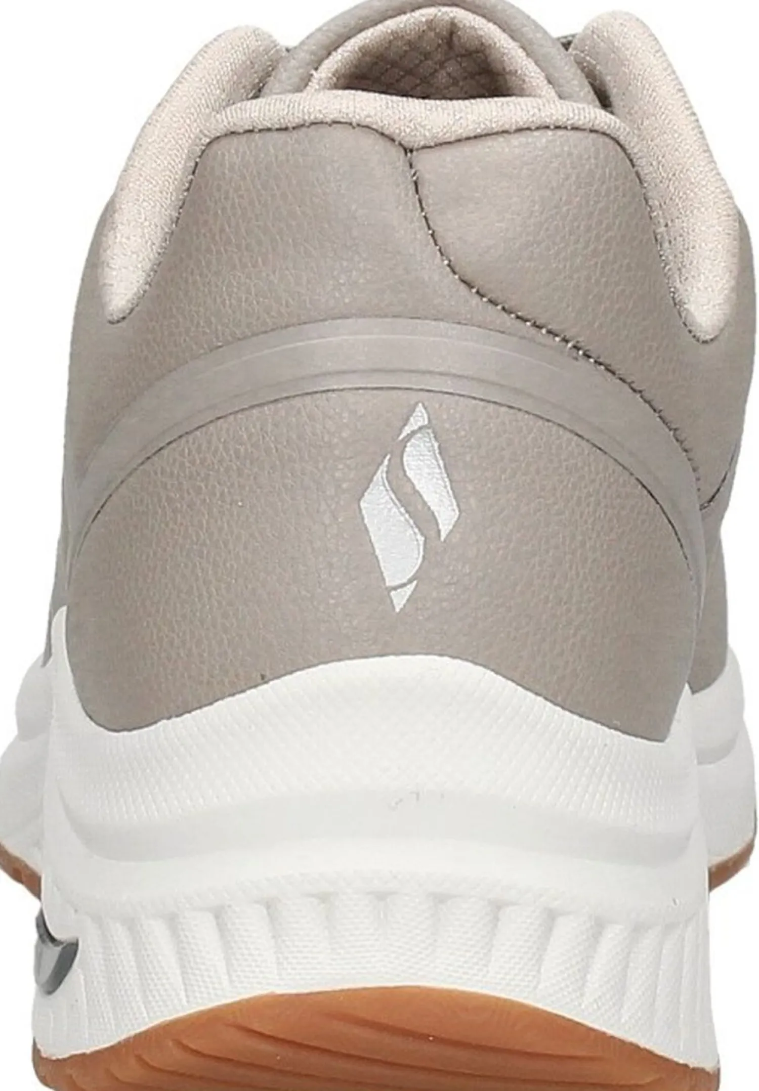 Skechers Arch Fit: S-Miles Beige Sale