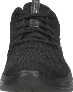 Skechers Go Walk Arch Fit - Unify Zwart Clearance