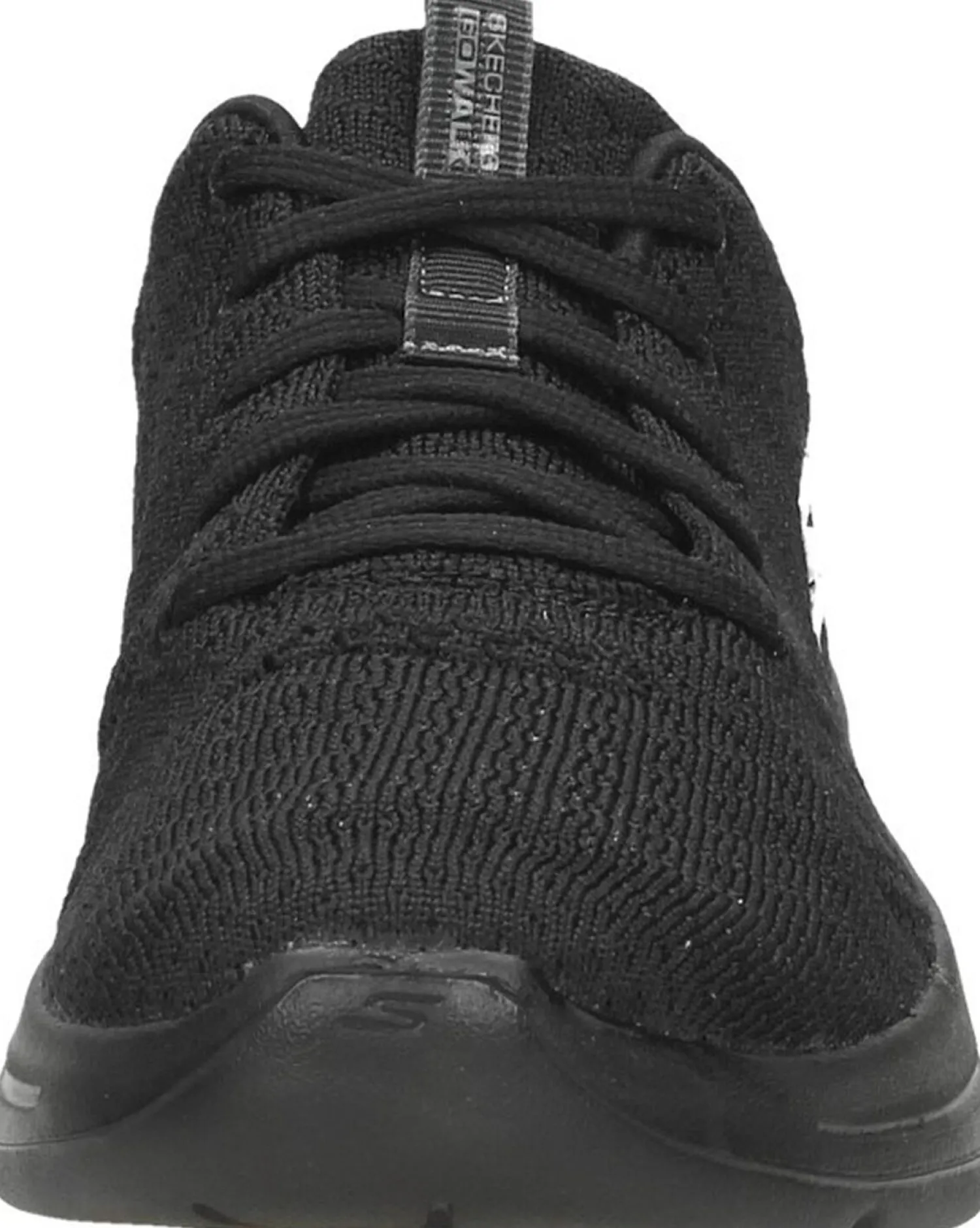 Skechers Go Walk Arch Fit - Unify Zwart Clearance