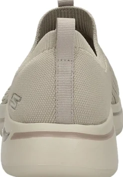Skechers Go Walk Arch Fit - Iconic Taupe New