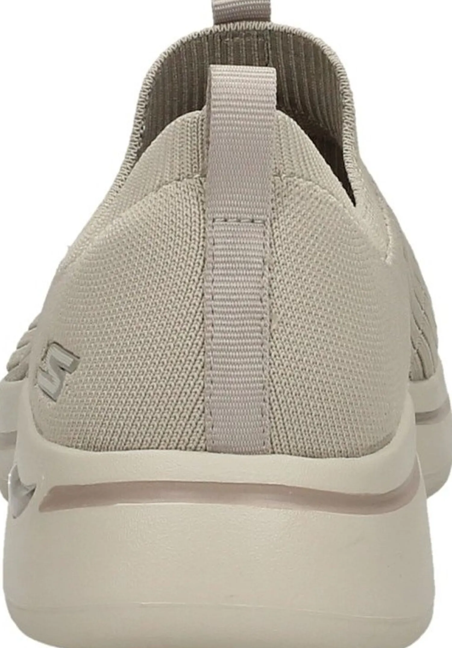 Skechers Go Walk Arch Fit - Iconic Taupe New