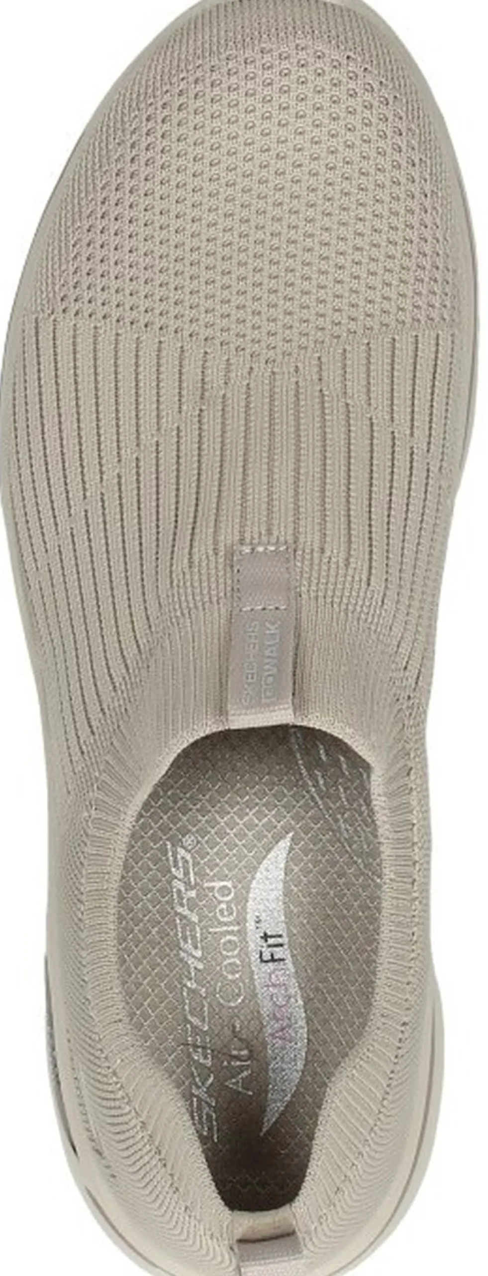 Skechers Go Walk Arch Fit - Iconic Taupe New