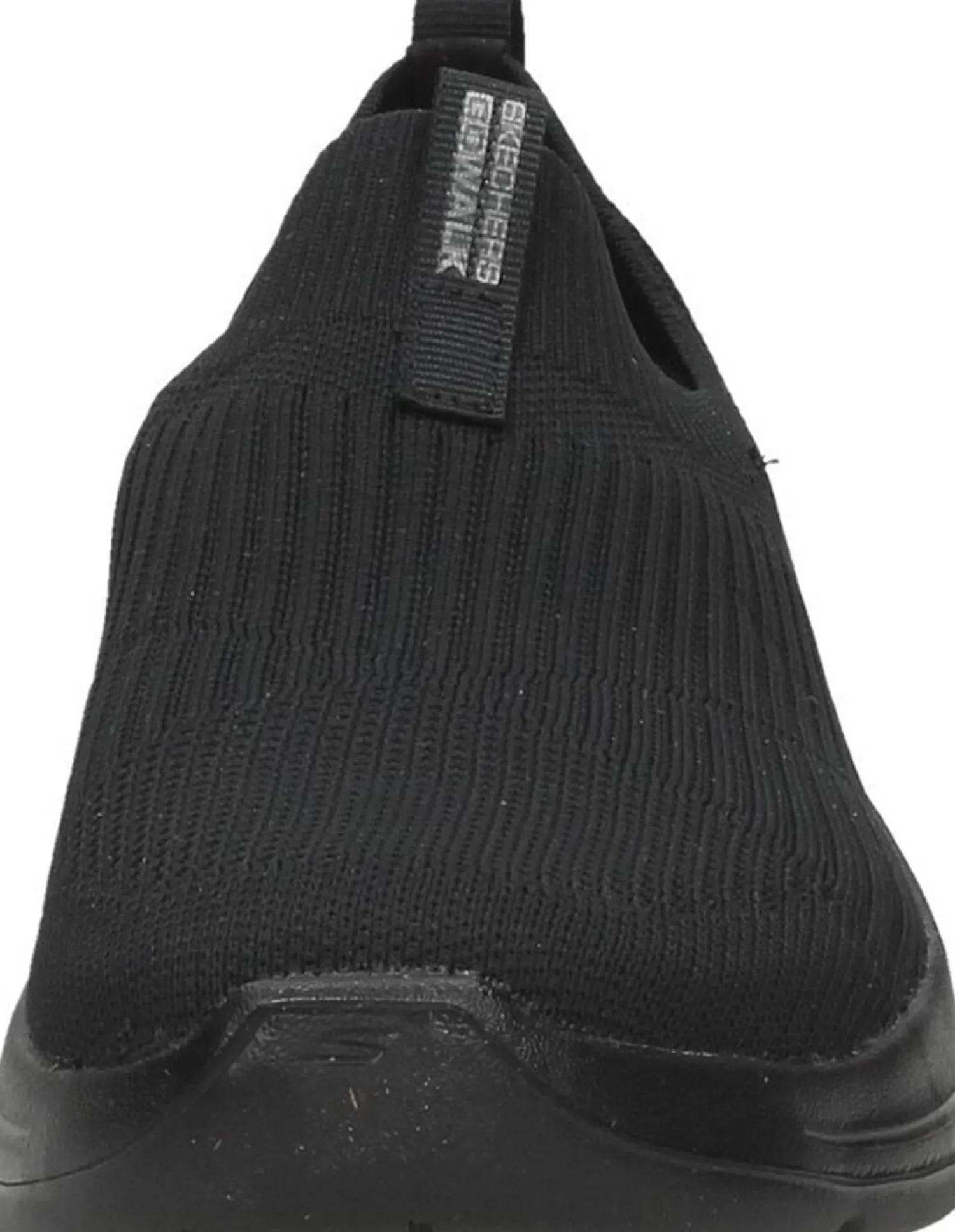 Skechers Go Walk Arch Fit - Iconic Zwart Fashion