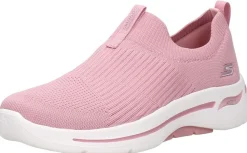 Skechers Go Walk Arch Fit - Iconic Roze Discount