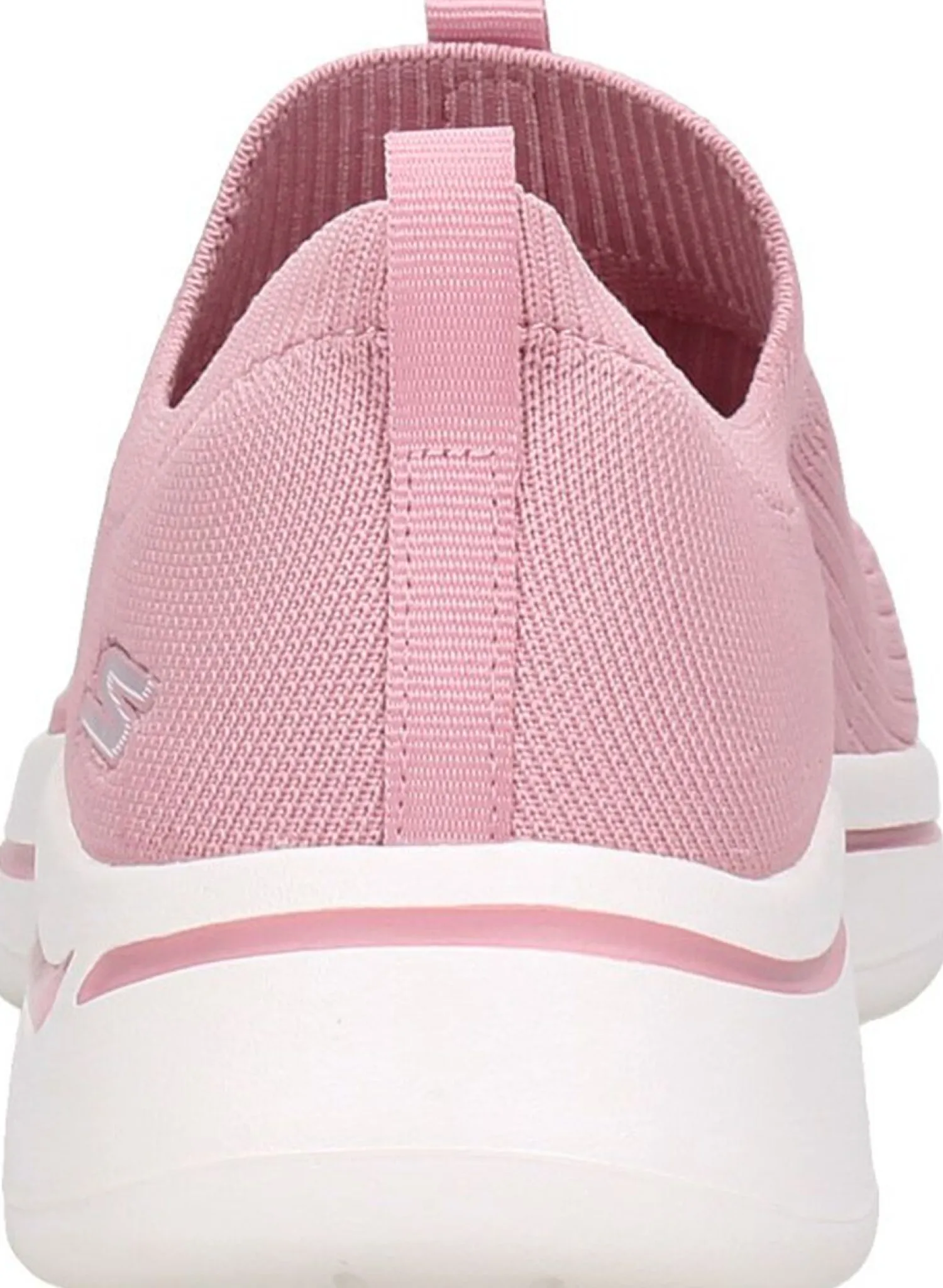 Skechers Go Walk Arch Fit - Iconic Roze Discount