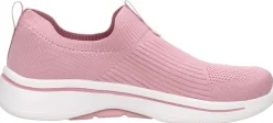 Skechers Go Walk Arch Fit - Iconic Roze Discount