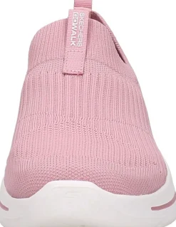 Skechers Go Walk Arch Fit - Iconic Roze Discount