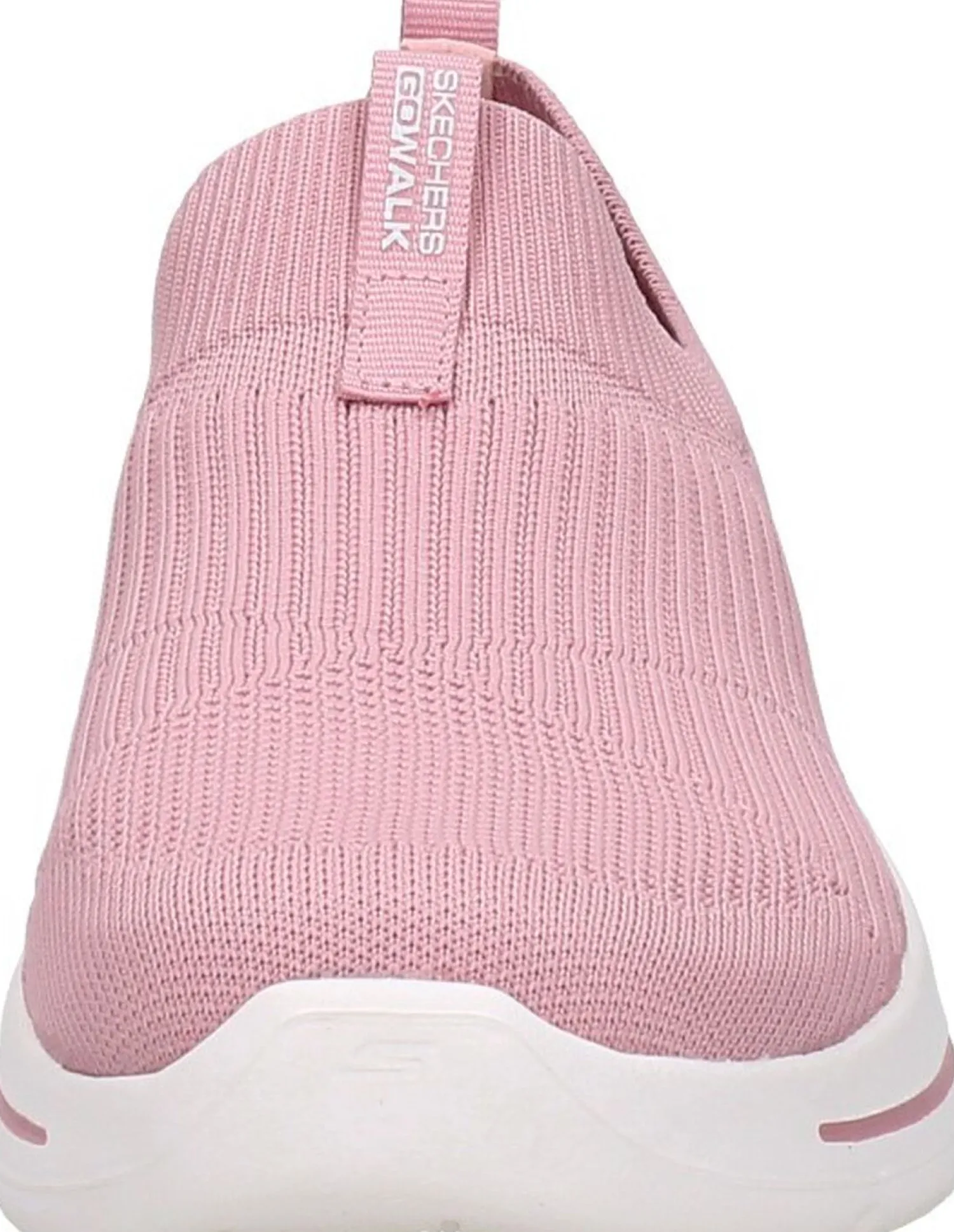 Skechers Go Walk Arch Fit - Iconic Roze Discount