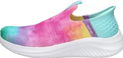 Skechers Slip-Ins: Ultra Flex 3.0 Roze Best