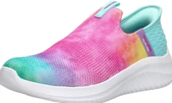 Skechers Slip-Ins: Ultra Flex 3.0 Roze Best