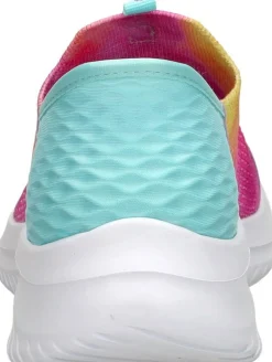Skechers Slip-Ins: Ultra Flex 3.0 Roze Best