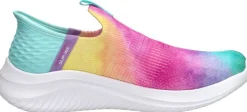 Skechers Slip-Ins: Ultra Flex 3.0 Roze Best