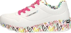 Skechers X Jgoldcrown: Uno Lite Wit Sale