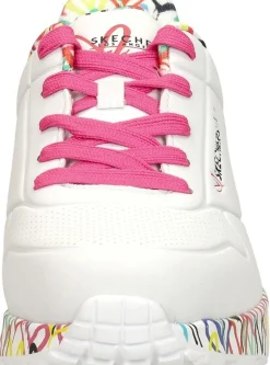 Skechers X Jgoldcrown: Uno Lite Wit Sale