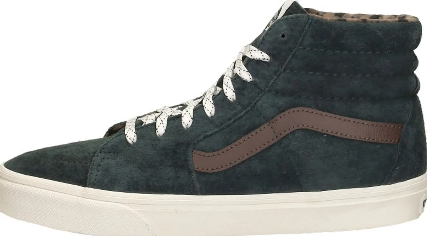 Vans SK8-Hi Groen Online