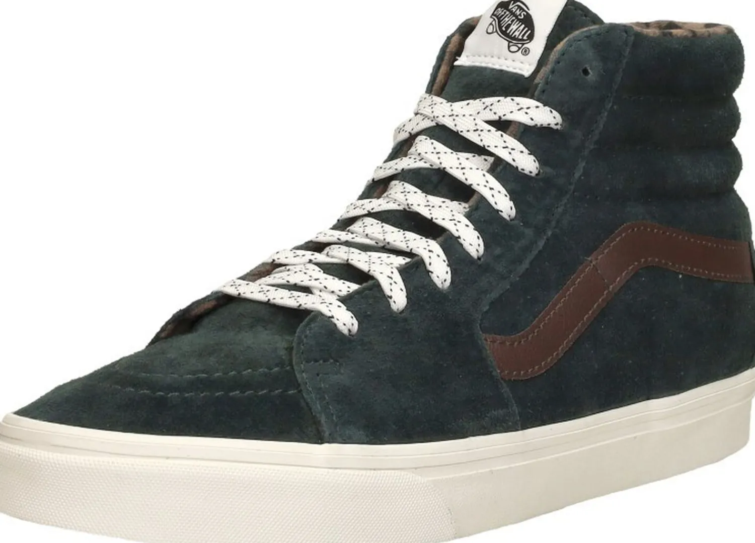 Vans SK8-Hi Groen Online