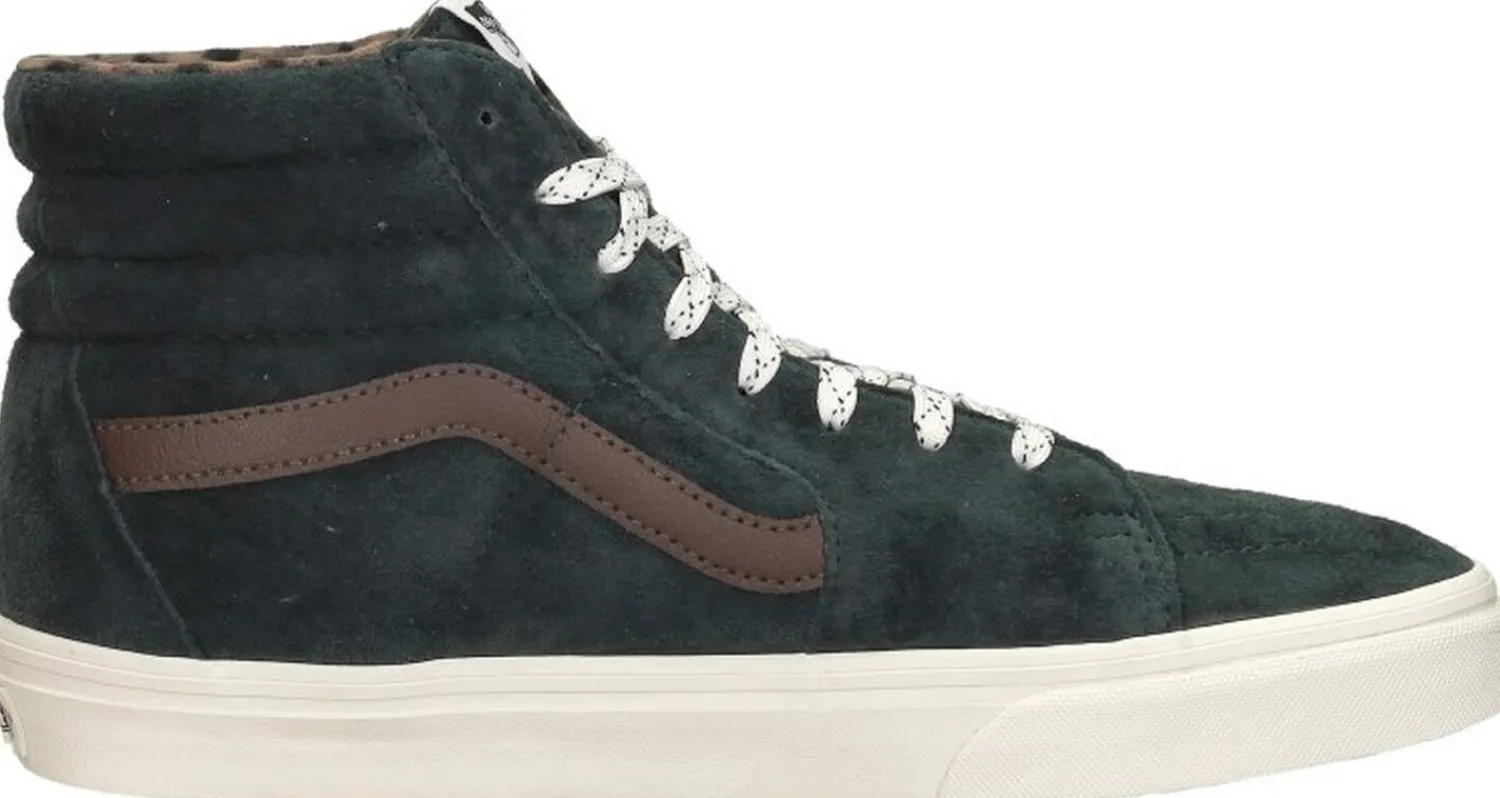 Vans SK8-Hi Groen Online