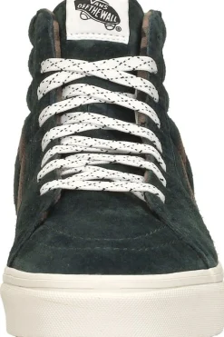 Vans SK8-Hi Groen Online