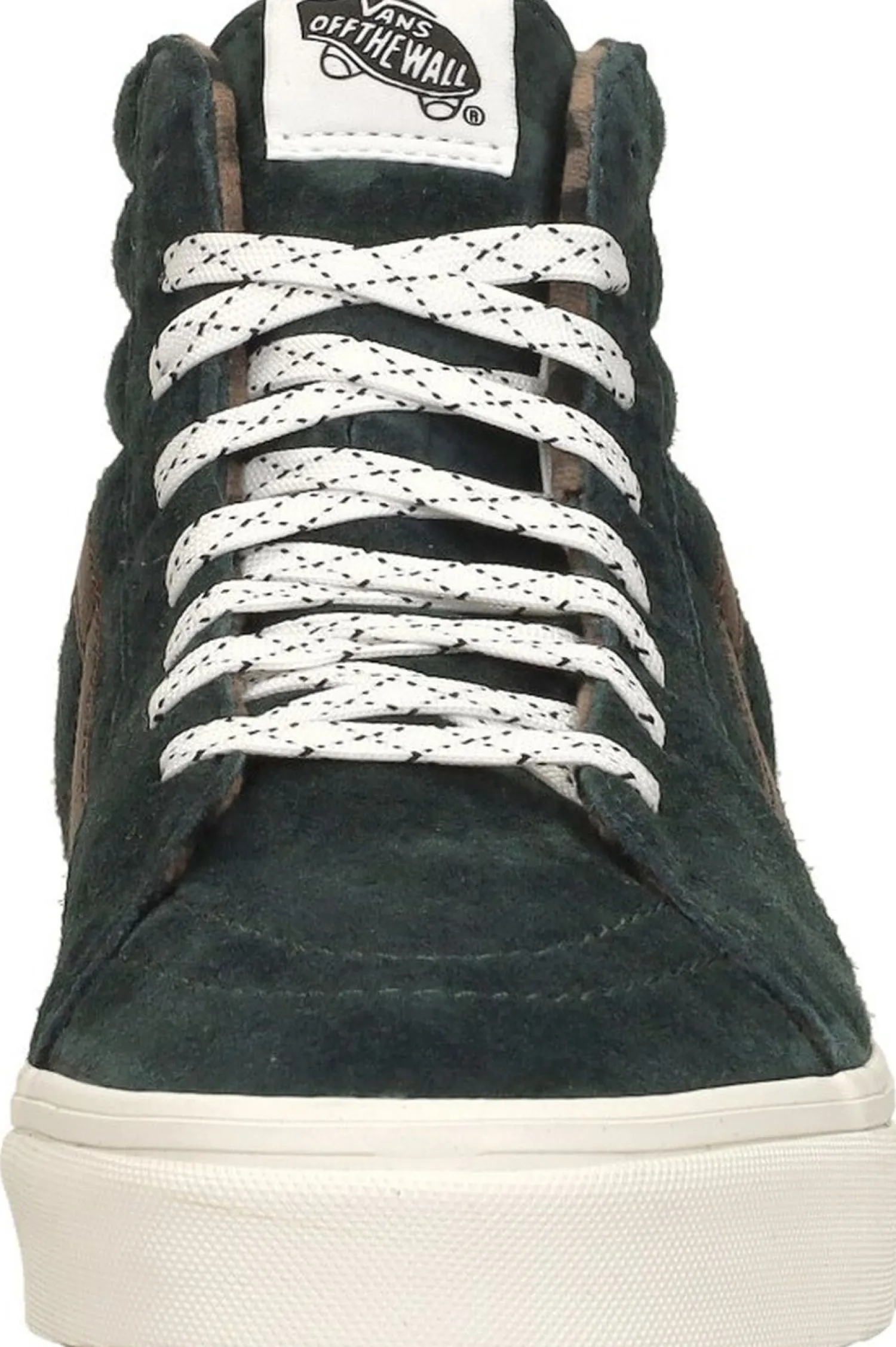 Vans SK8-Hi Groen Online