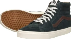 Vans SK8-Hi Groen Online