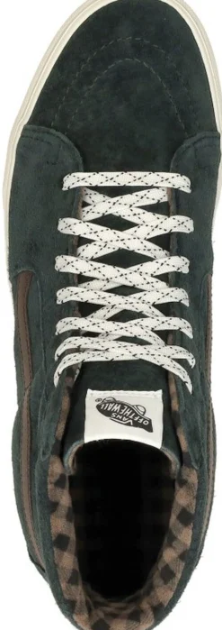 Vans SK8-Hi Groen Online