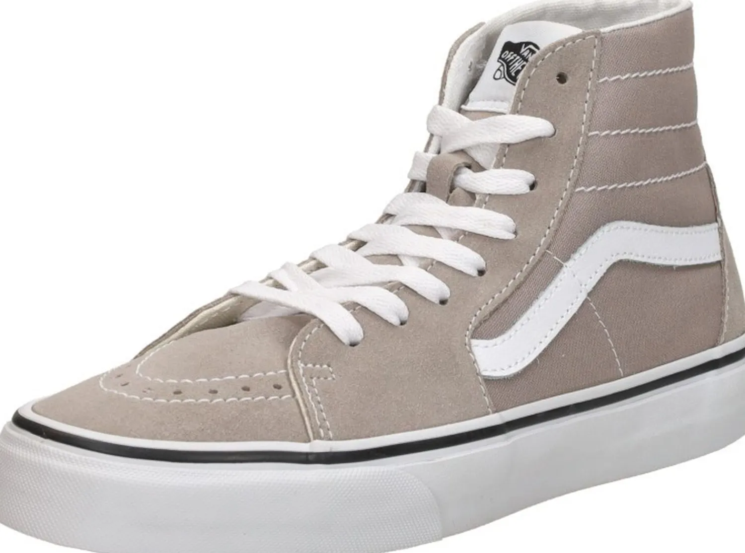 Vans SK8-Hi Taupe Hot