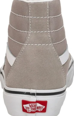 Vans SK8-Hi Taupe Hot