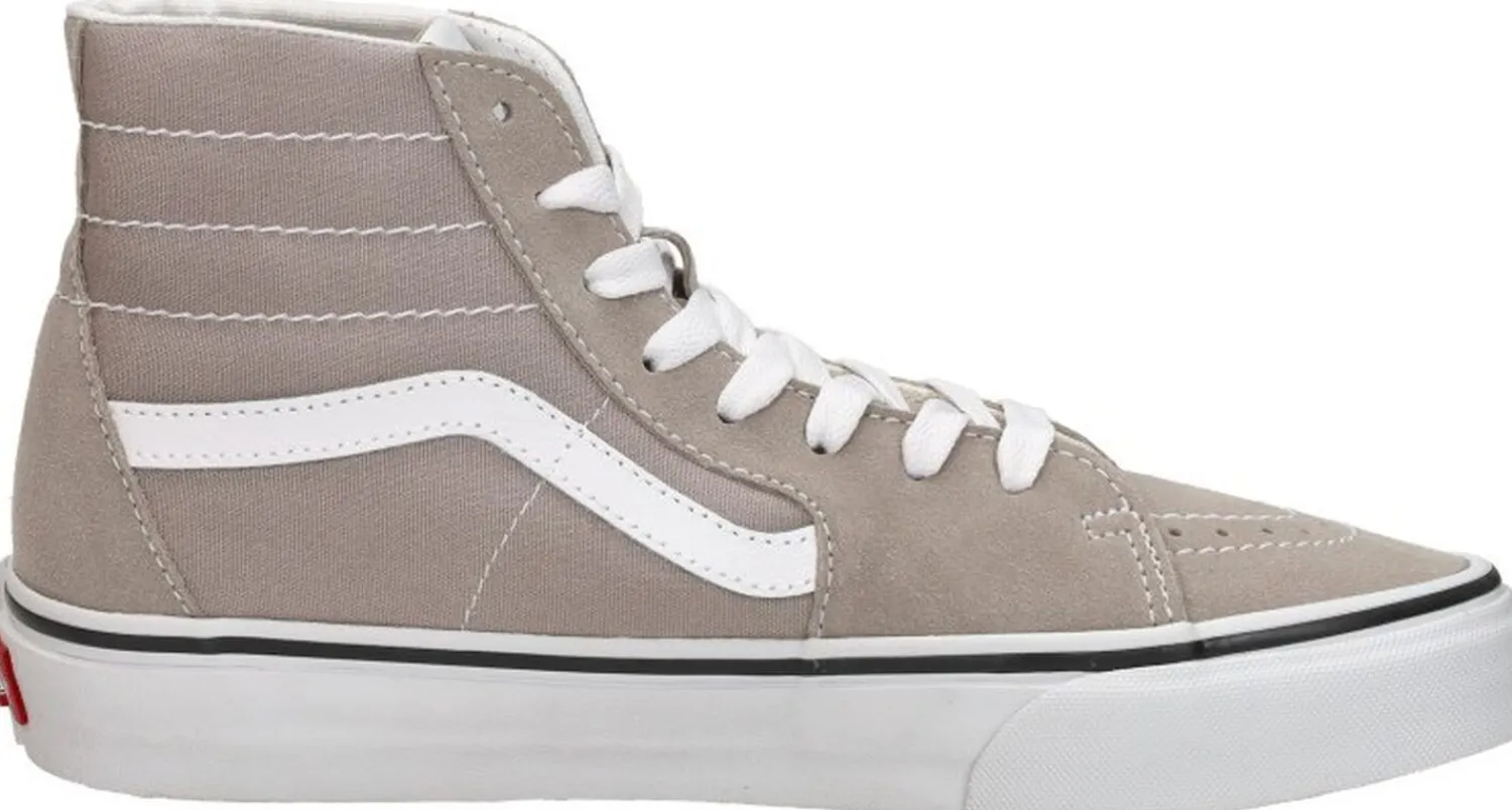 Vans SK8-Hi Taupe Hot