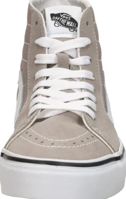 Vans SK8-Hi Taupe Hot