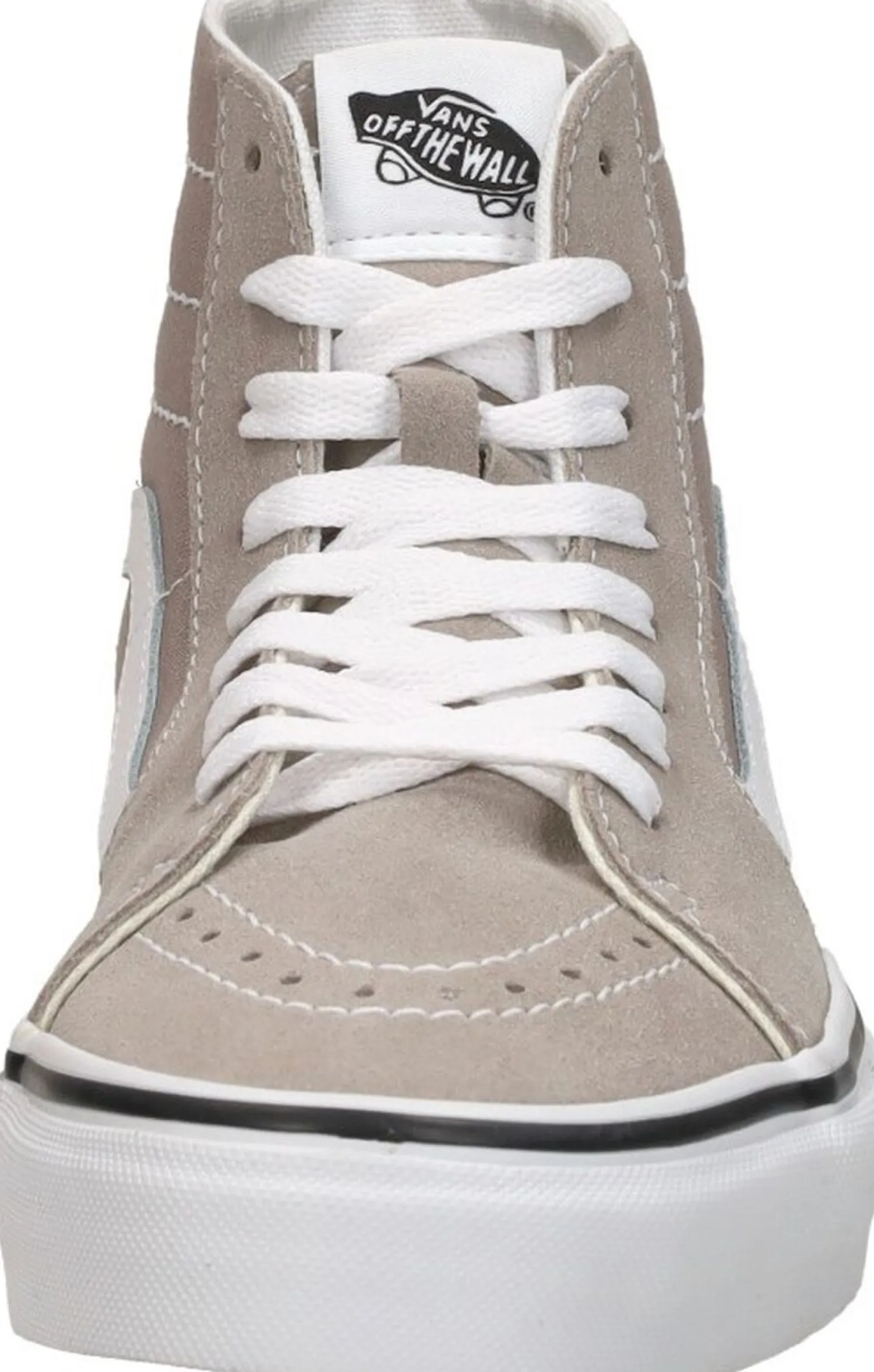 Vans SK8-Hi Taupe Hot