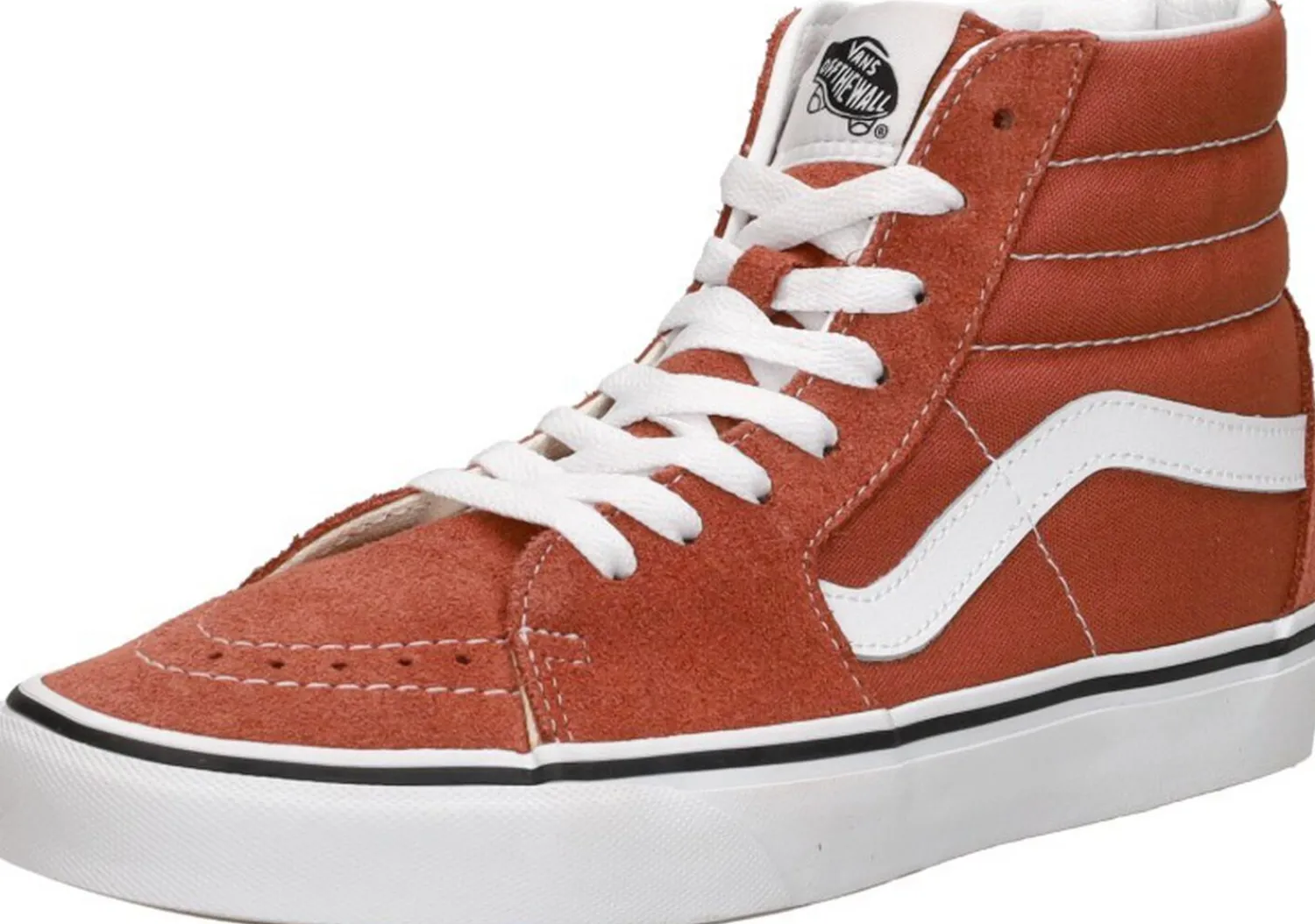 Vans SK8-Hi Oranje Fashion