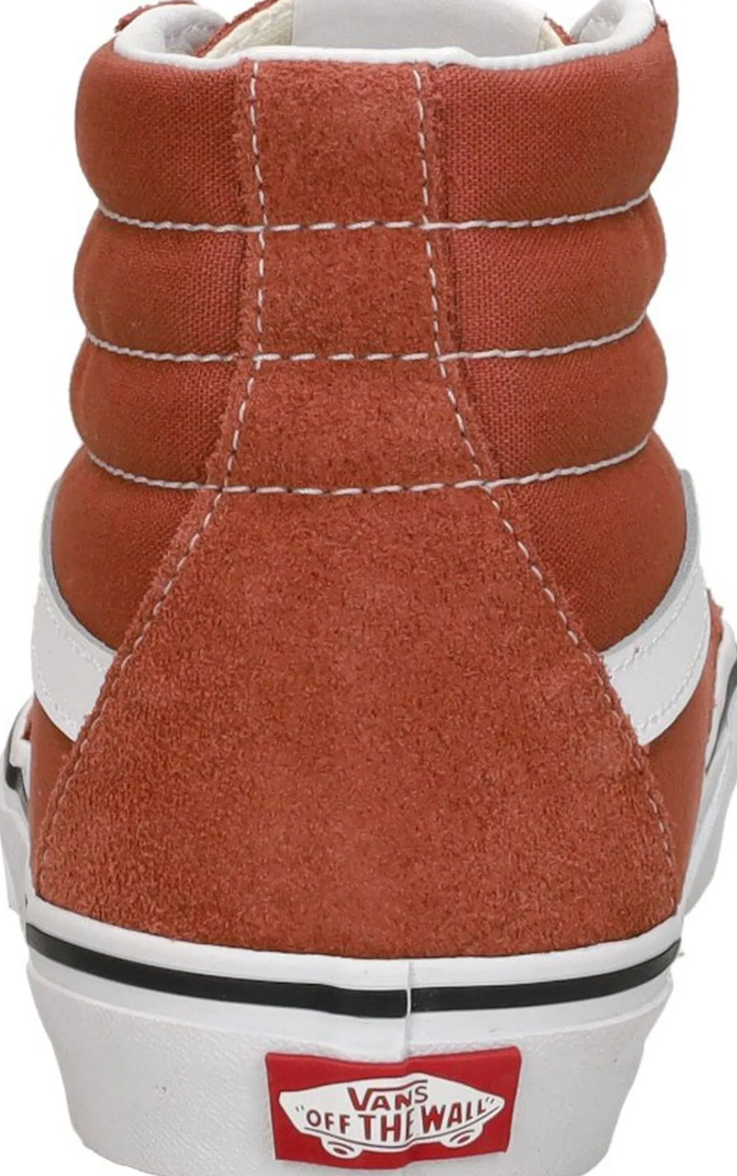 Vans SK8-Hi Oranje Fashion