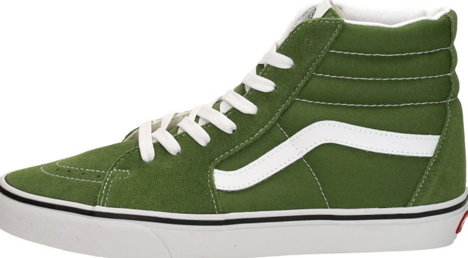 Vans SK8-Hi Groen Fashion