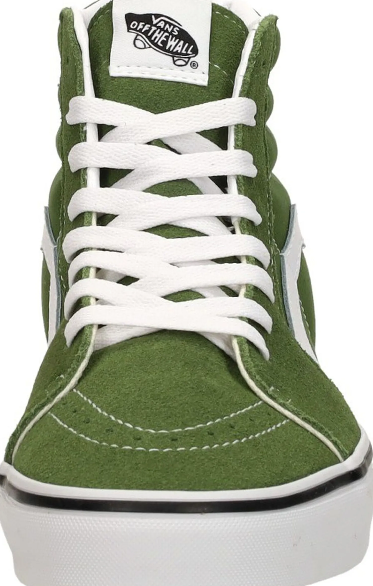 Vans SK8-Hi Groen Fashion