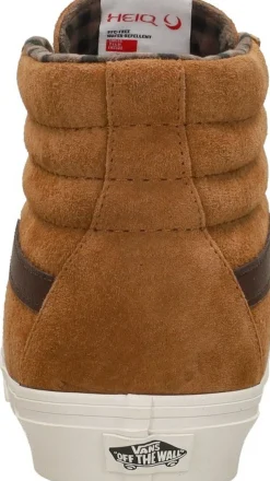 Vans SK8-Hi Cognac New