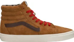 Vans SK8-Hi Cognac New
