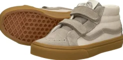 Vans SK8-Mid Beige Clearance