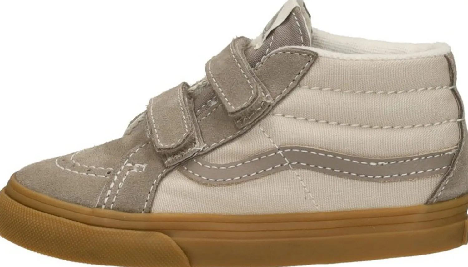 Vans SK8-Mid Beige Best