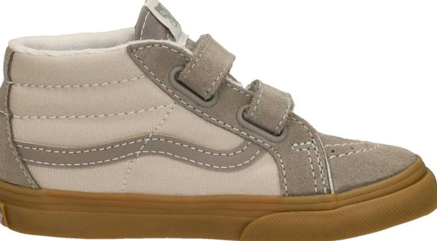 Vans SK8-Mid Beige Best