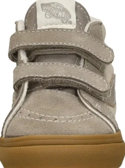 Vans SK8-Mid Beige Best