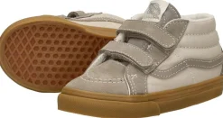 Vans SK8-Mid Beige Best