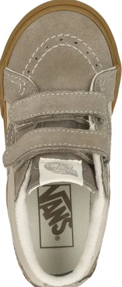 Vans SK8-Mid Beige Best