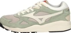 Mizuno Sky Medal S Groen Fashion