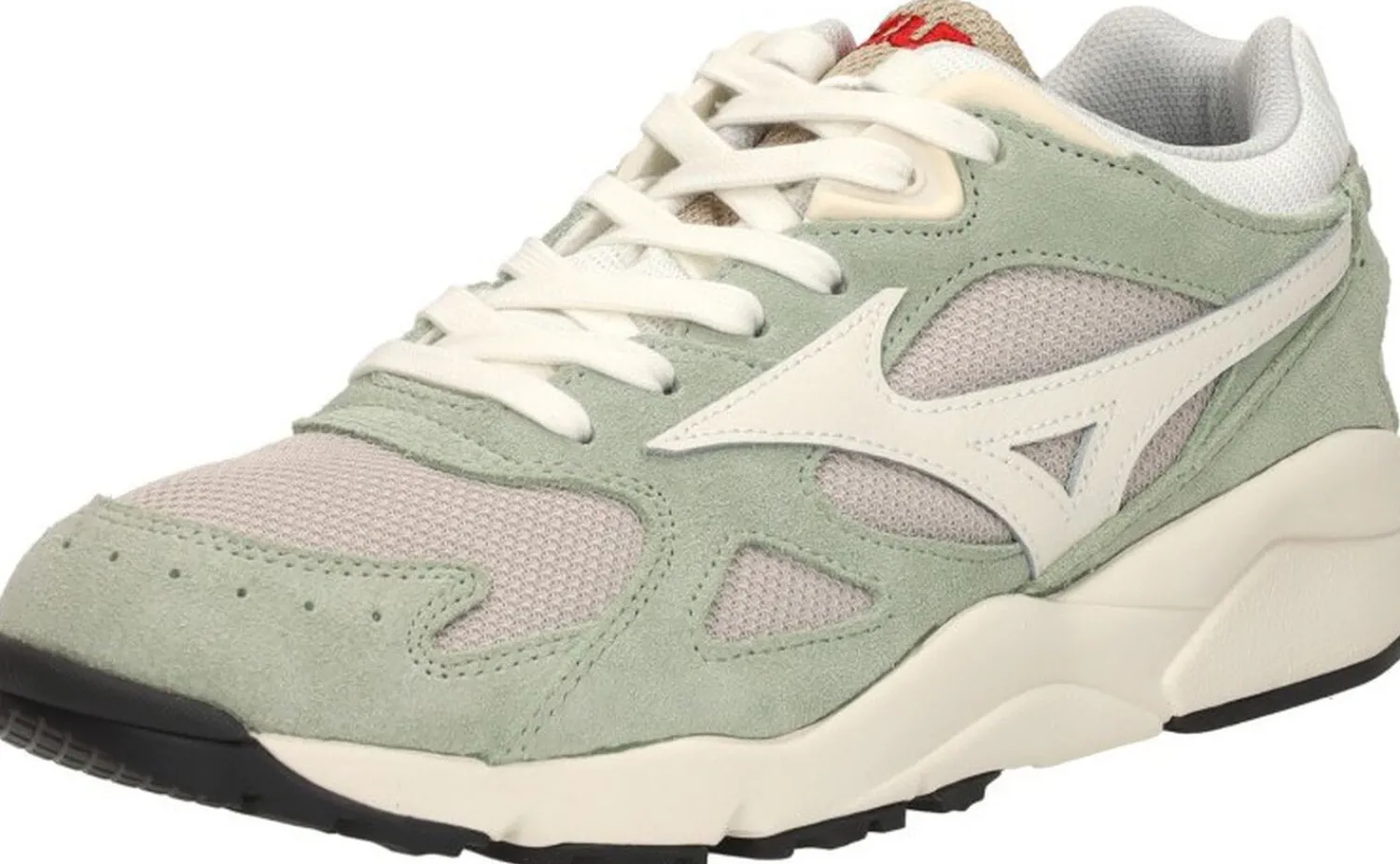 Mizuno Sky Medal S Groen Fashion