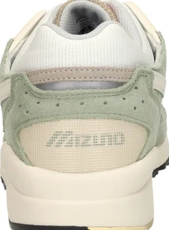 Mizuno Sky Medal S Groen Fashion