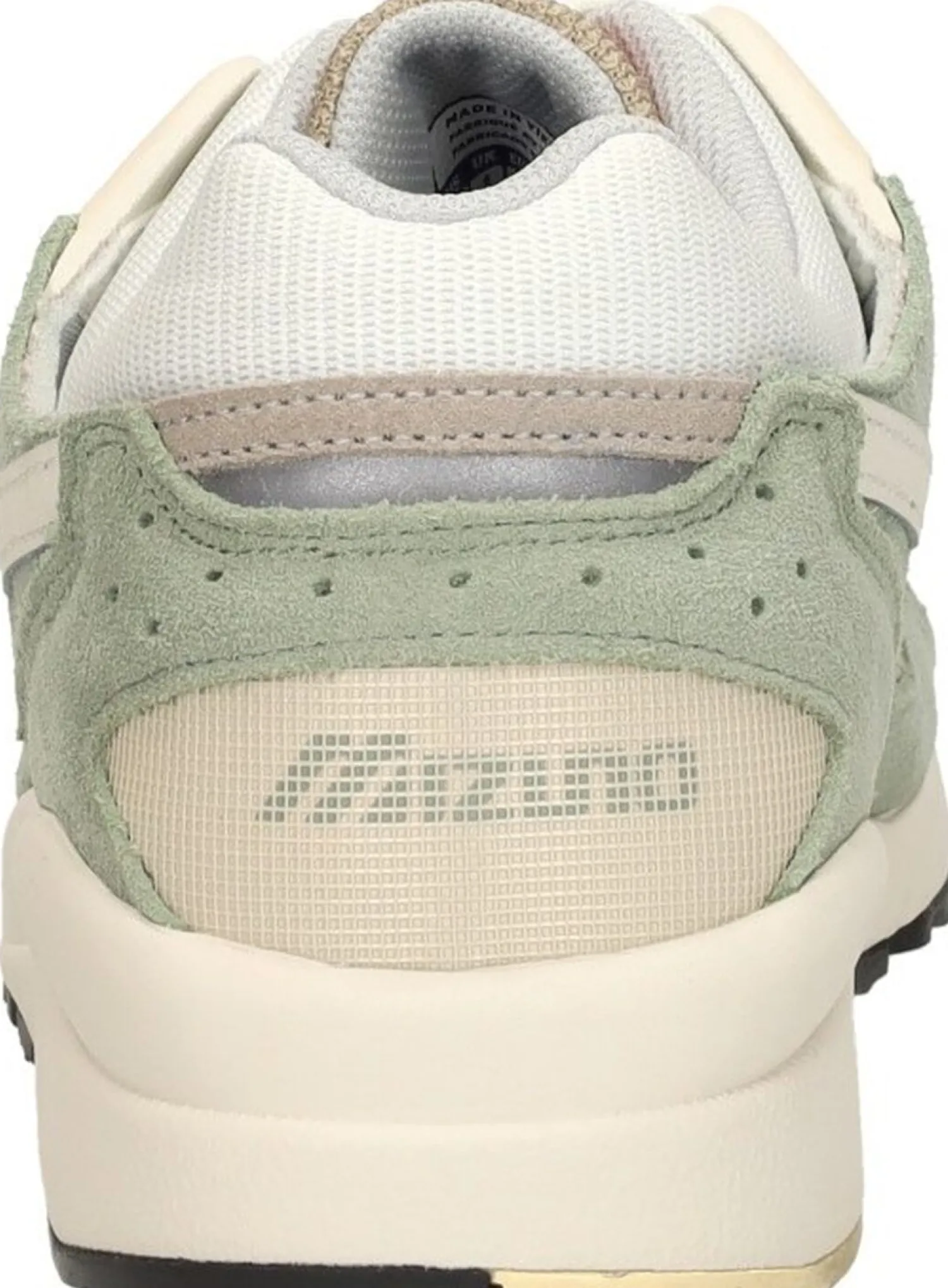 Mizuno Sky Medal S Groen Fashion
