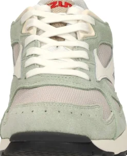 Mizuno Sky Medal S Groen Fashion